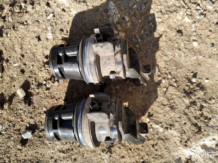 Моторчик омывателя Toyota RAV 4