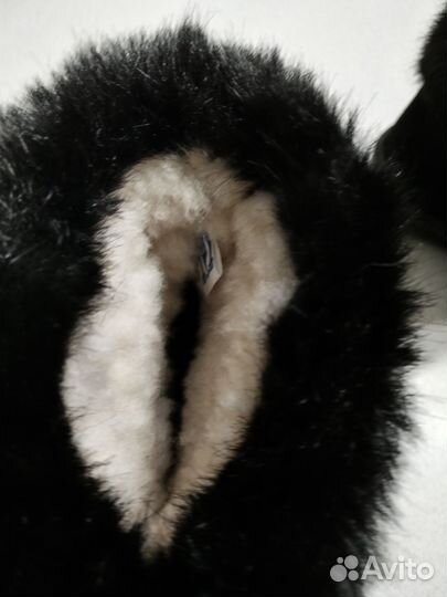 Угги женские натуральные 36