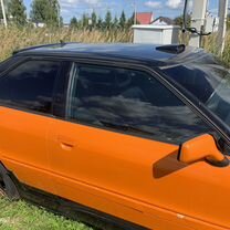 Audi Coupe 2.6 MT, 1992, 193 000 км, с пробегом, цена 260 000 руб.