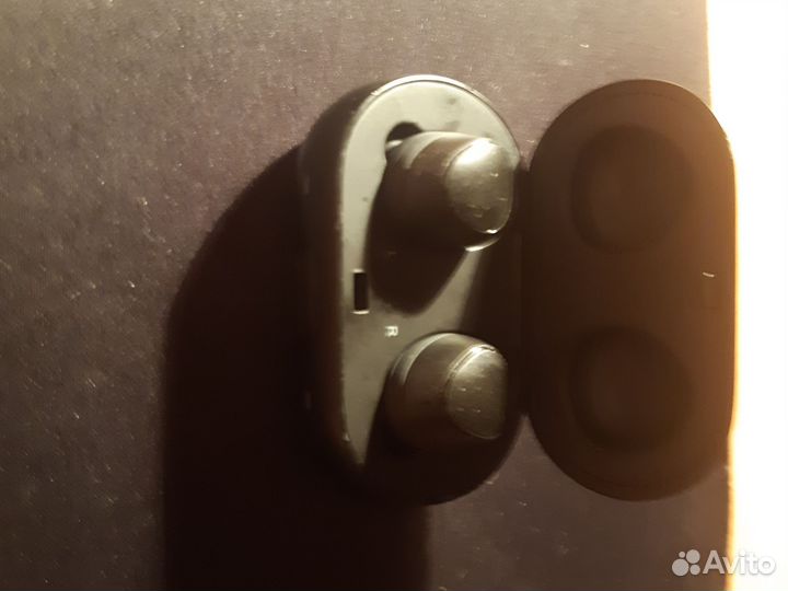 Samsung gear iconX 2018