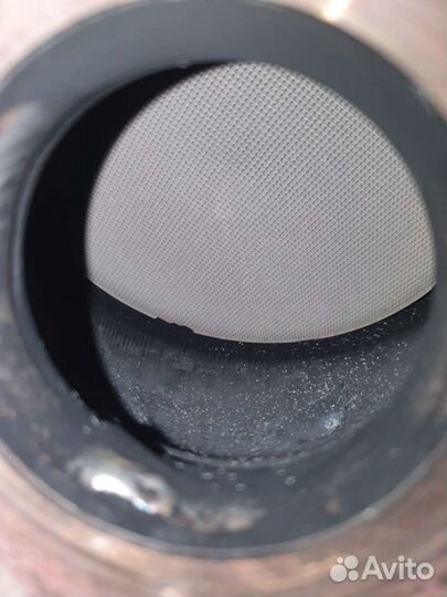 Катализатор Opel астра j GTC 1,6 55569237