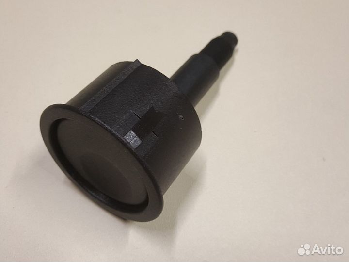 Пьезокнопка для поджига печки truma