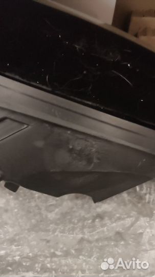 Левая передняя фара Volkswagen Golf VII