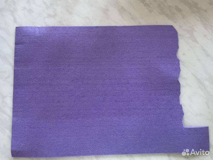 Фетр для рукоделия