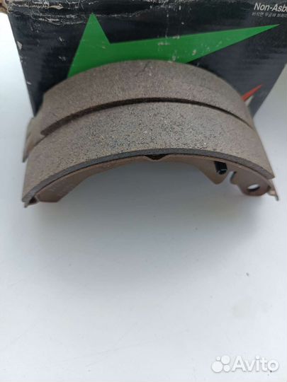 Тормозные колодки