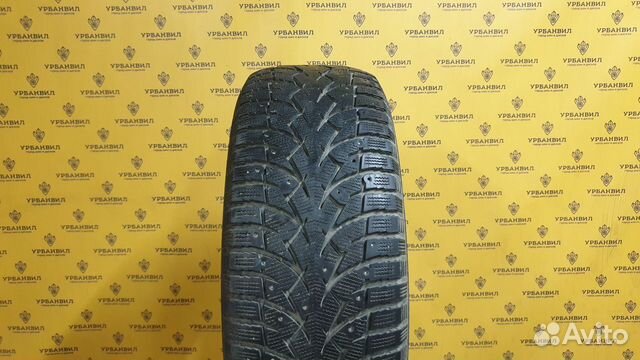 Toyo Observe G3-Ice 265/60 R18 114T