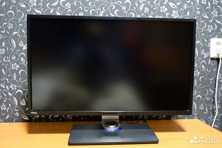 Монитор BenQ bl3200pt