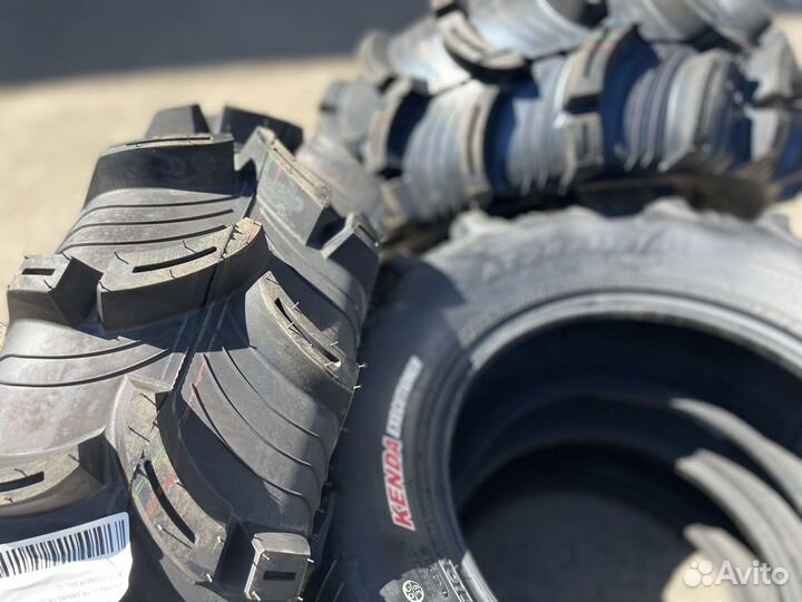 Шины для квадроцикла Kenda K538 executioner 28 14