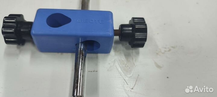 Держатель лабораторный