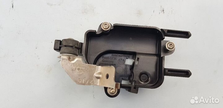 Bmw S1000RR Кожух Exup 18 51 8 356 798