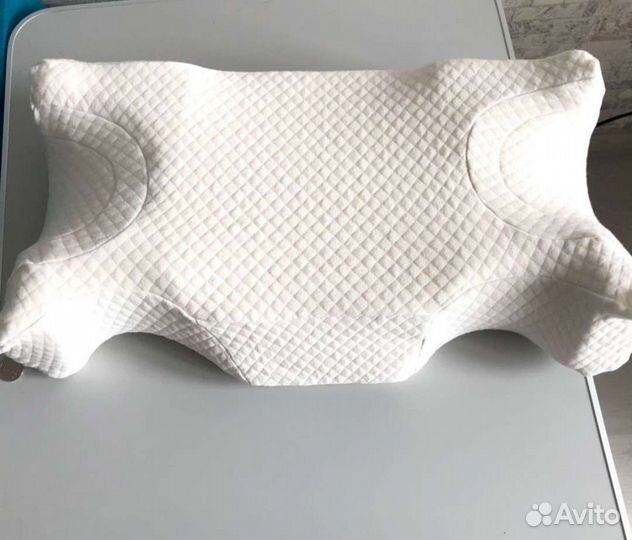 Подушка ортопедическая для сна Anti Age