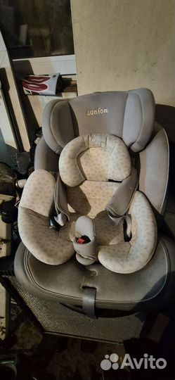 Автомобильное детское