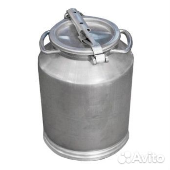 Фляги алюминиевые 3 вида