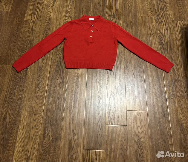 Джемпер женский 42 44 lime