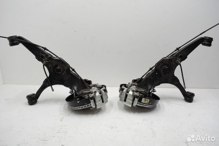 Рычаг Transporter T5 2003-2015