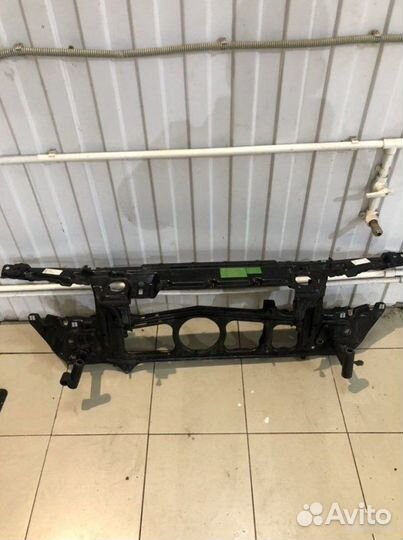 Телевизор передний Bmw 5 E39