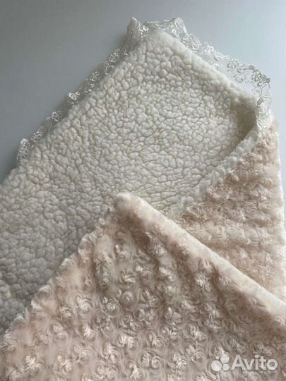 Зимний конверт одеяло