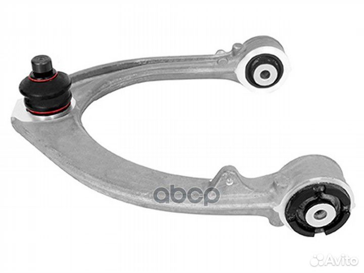 Рычаг подвески передний верхний land rover rang