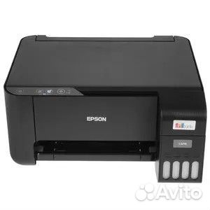 Мфу Epson L3218 (C11CJ68512)