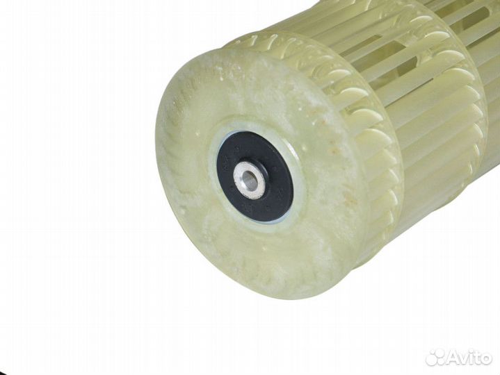 Крыльчатка внутреннего блока Haier D107mm, H755