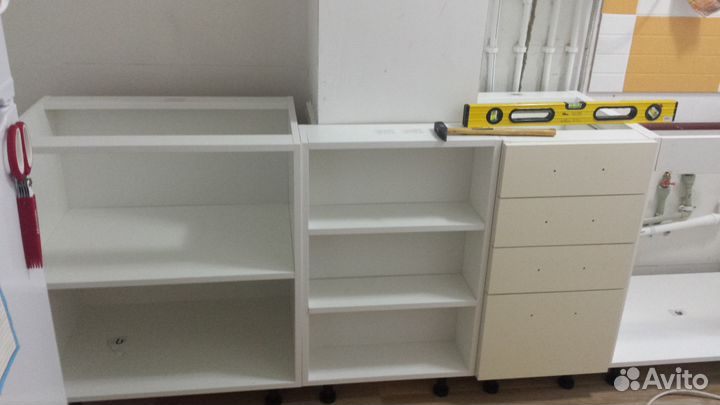 Сборка мебели,сборщик Мои руки творят чудеса