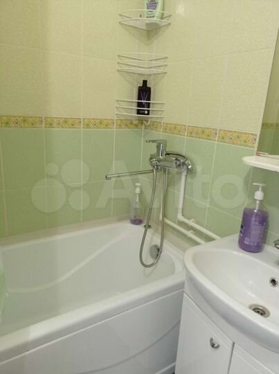 1-к. квартира, 38 м², 2/7 эт.