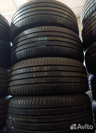 Bridgestone Alenza 001 275/50 R21