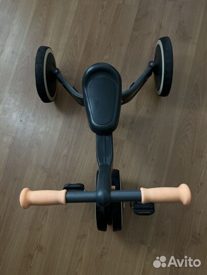 Happy baby велосипед беговел