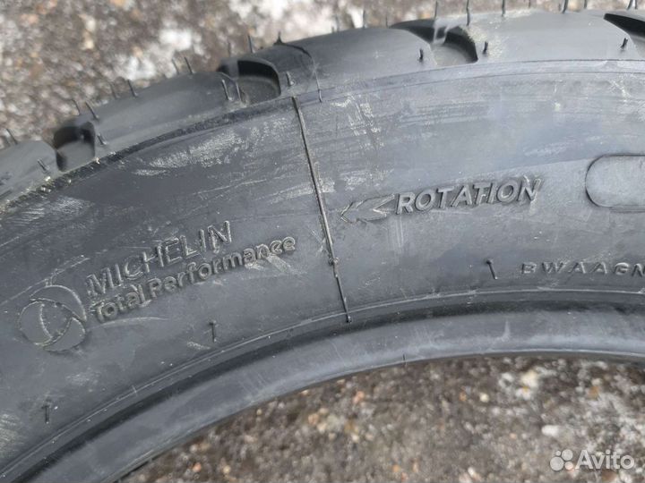 Мишлен 130 80 17 Эндуро мишлен