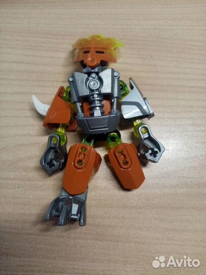 Lego Bionicle