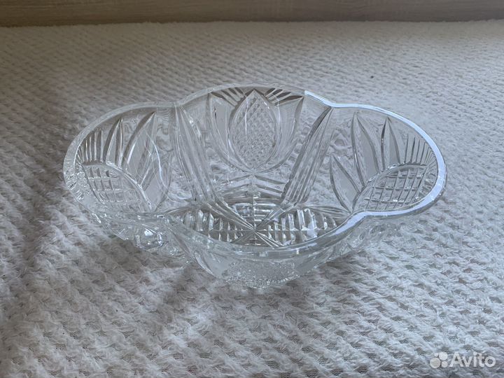 Ваза для фруктов