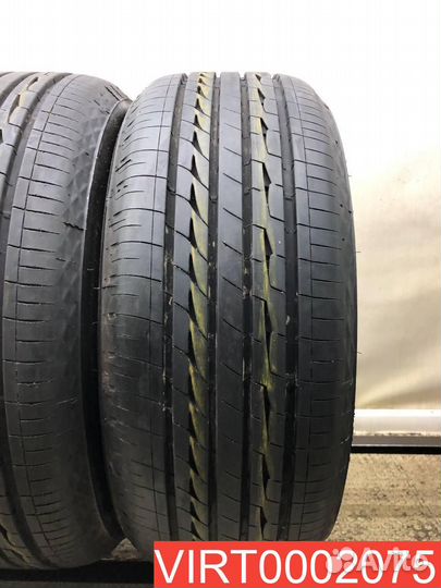 Bridgestone Regno GR-XII 235/50 R18 101V