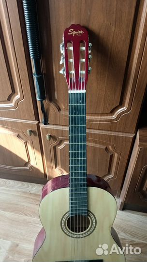 Классическая гитара