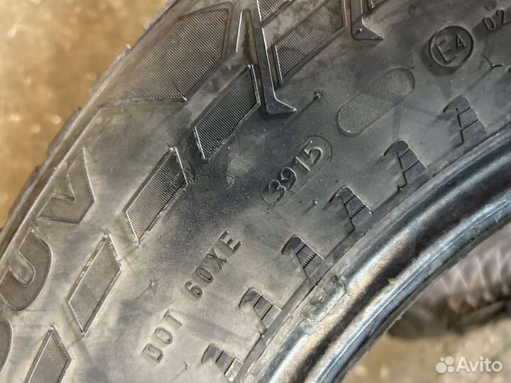 Nokian Tyres Hakkapeliitta 7 215/70 R16