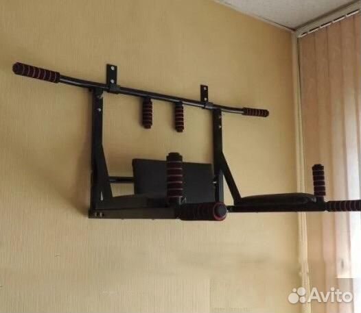 3 в 1 турничек