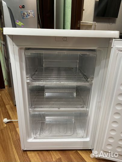 Морозильная камера