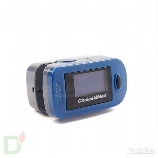 Пульсоксиметр ChoiceMMed MD300C2