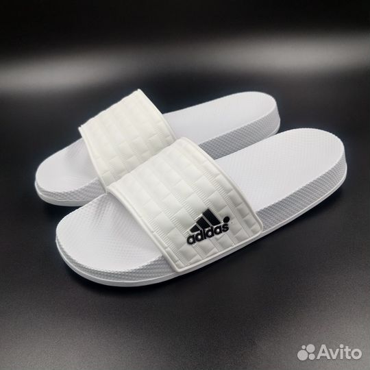 Шлепанцы adidas