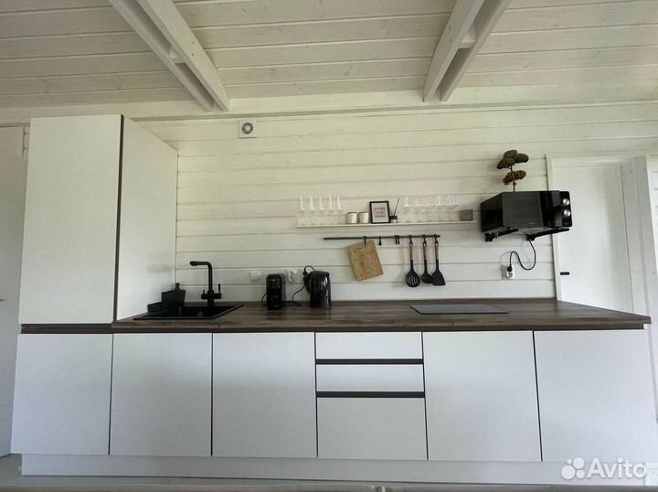 Модульная кухня в наличии