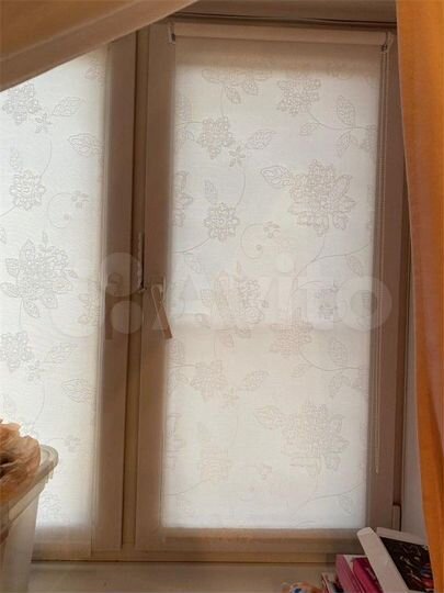 2-к. квартира, 44,8 м², 2/5 эт.