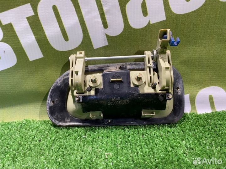 Ручка двери внешняя правая Daewoo Nexia N150