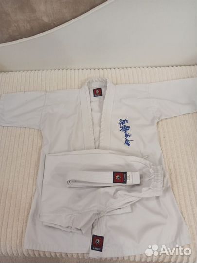 Кимоно для каратэ