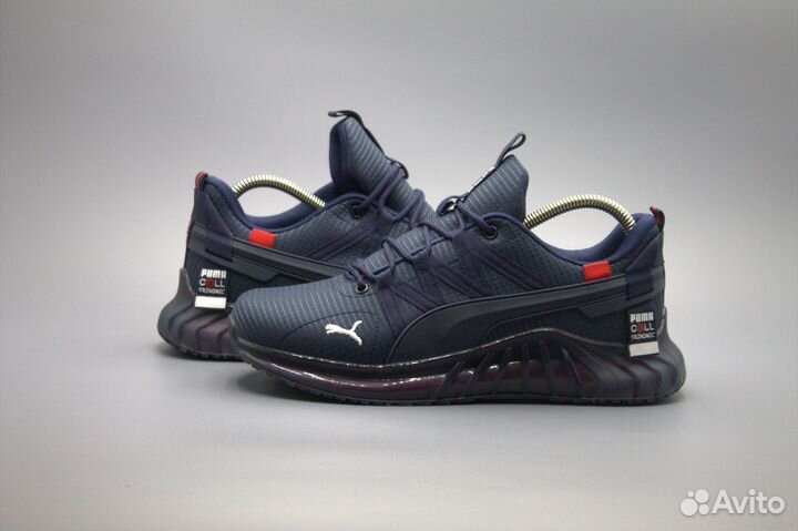 Мужские кроссовки puma