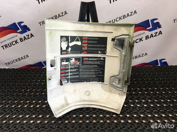 5000937362 Угол кабины левый Renault Magnum