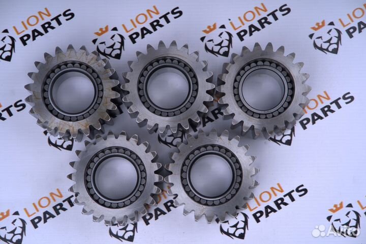 Планетарная шестерня JCB 200 - 05:903808