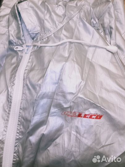 Костюм-сауна Leco