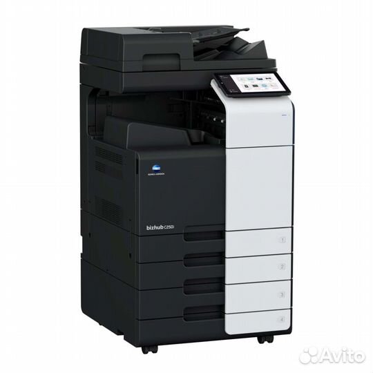Мфу Konica Minolta bizhub C250i 315411