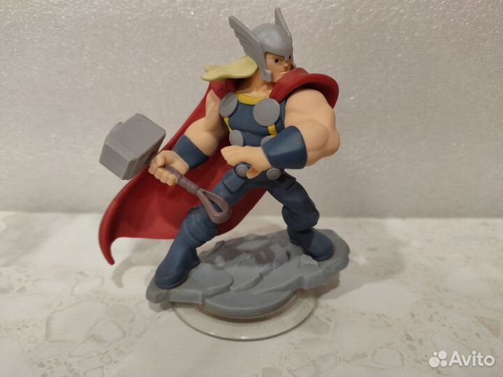 Фигурки Disney Infinity 2.0