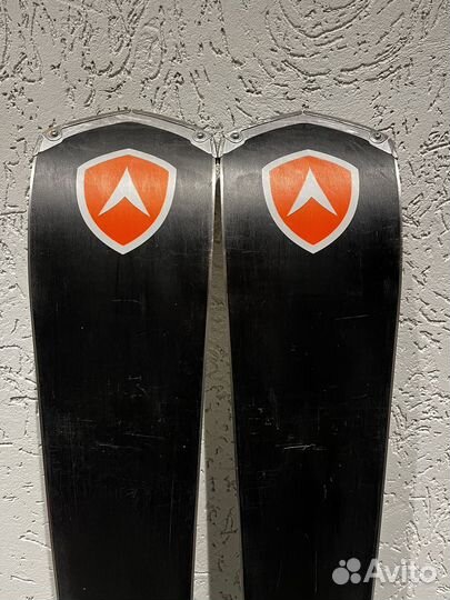 Горные лыжи Dynastar CR 72 xpress ECO 2014 165 см