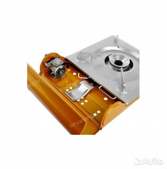 Плита газовая Coolwalk (JD-302)